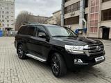 Toyota Land Cruiser 2018 годаүшін26 800 000 тг. в Актобе – фото 4