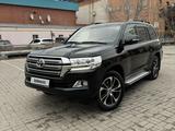 Toyota Land Cruiser 2018 годаүшін26 800 000 тг. в Актобе – фото 2