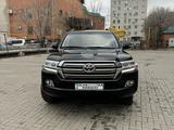 Toyota Land Cruiser 2018 годаүшін26 800 000 тг. в Актобе – фото 3