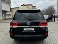 Toyota Land Cruiser 2018 годаүшін26 800 000 тг. в Актобе – фото 7