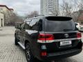 Toyota Land Cruiser 2018 годаүшін26 800 000 тг. в Актобе – фото 8