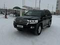 Toyota Land Cruiser 2018 годаүшін26 800 000 тг. в Актобе – фото 11