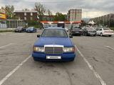 Mercedes-Benz E 300 1990 года за 1 200 000 тг. в Алматы
