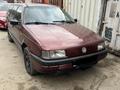 Volkswagen Passat 1990 годаүшін1 500 000 тг. в Алматы – фото 2