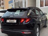 Hyundai Tucson 2023 года за 12 200 000 тг. в Атырау – фото 2