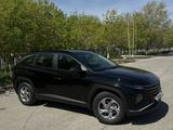 Hyundai Tucson 2023 года за 12 200 000 тг. в Атырау – фото 4