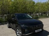 Hyundai Tucson 2023 года за 12 200 000 тг. в Атырау – фото 3