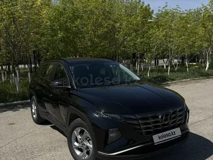 Hyundai Tucson 2023 года за 12 200 000 тг. в Атырау – фото 3