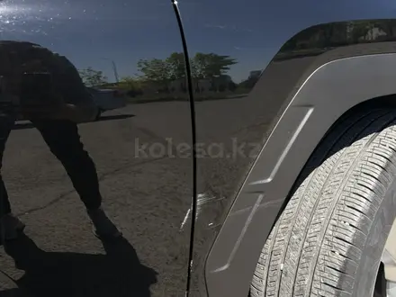 Hyundai Tucson 2023 года за 12 200 000 тг. в Атырау – фото 9