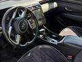 Hyundai Tucson 2023 года за 12 200 000 тг. в Атырау – фото 8