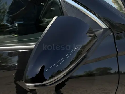 Hyundai Tucson 2023 года за 12 200 000 тг. в Атырау – фото 10