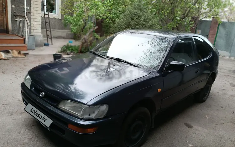 Toyota Corolla 1996 годаүшін1 900 000 тг. в Алматы