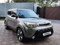 Kia Soul 2015 года за 8 000 000 тг. в Алматы – фото 3