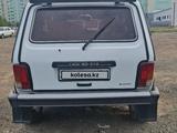 ВАЗ (Lada) Lada 2121 2013 годаүшін3 300 000 тг. в Астана – фото 2