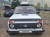 ВАЗ (Lada) Lada 2121 2013 годаүшін3 300 000 тг. в Астана