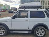 ВАЗ (Lada) Lada 2121 2013 годаүшін3 300 000 тг. в Астана – фото 4