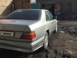 Mercedes-Benz E 220 1995 года за 2 500 000 тг. в Караганда – фото 5