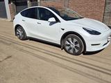 Tesla Model Y 2023 года за 15 300 000 тг. в Кокшетау