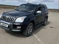 Toyota Land Cruiser Prado 2007 года за 11 200 000 тг. в Астана – фото 4