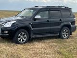 Toyota Land Cruiser Prado 2007 года за 11 200 000 тг. в Астана