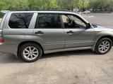 Subaru Forester 2007 года за 5 500 000 тг. в Экибастуз – фото 4