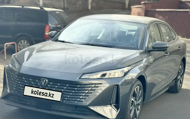 Changan Eado 2025 года за 8 100 000 тг. в Алматы