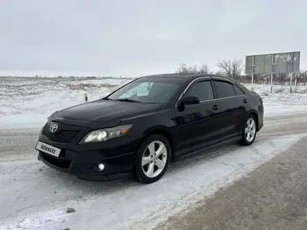 Toyota Camry 2011 года за 5 200 000 тг. в Актобе