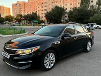 Kia Optima 2018 года за 9 270 000 тг. в Астана