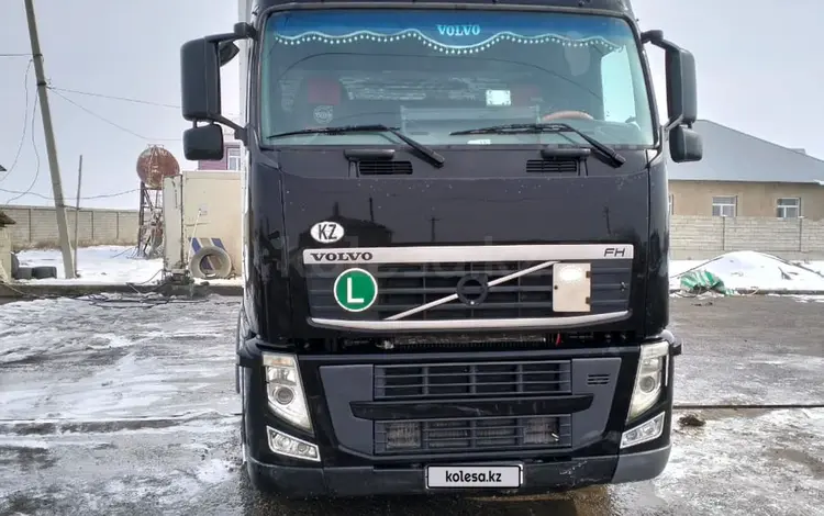 Volvo  FH 2013 годаүшін32 000 000 тг. в Шымкент