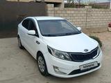 Kia Rio 2014 года за 5 800 000 тг. в Шымкент – фото 2