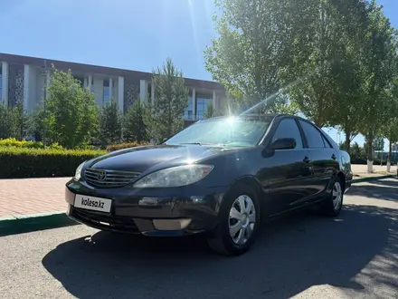 Toyota Camry 2005 года за 4 800 000 тг. в Астана