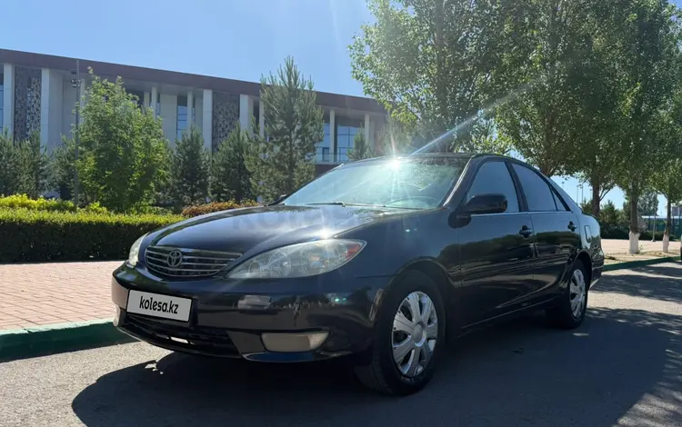 Toyota Camry 2005 года за 4 800 000 тг. в Астана