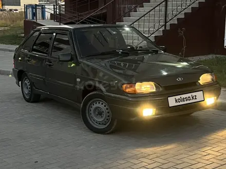 ВАЗ (Lada) 2114 2006 года за 1 500 000 тг. в Актобе – фото 4