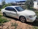Nissan Maxima 2001 годаүшін2 600 000 тг. в Усть-Каменогорск