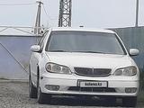 Nissan Maxima 2001 годаүшін2 600 000 тг. в Усть-Каменогорск – фото 3