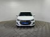 Chevrolet Onix 2025 года за 5 990 000 тг. в Алматы – фото 2