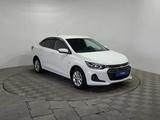 Chevrolet Onix 2025 года за 5 990 000 тг. в Алматы – фото 3