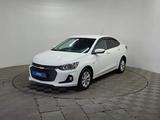 Chevrolet Onix 2025 года за 5 990 000 тг. в Алматы