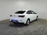 Chevrolet Onix 2025 года за 5 990 000 тг. в Алматы – фото 5