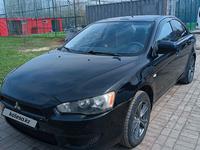 Mitsubishi Lancer 2008 года за 3 500 000 тг. в Астана