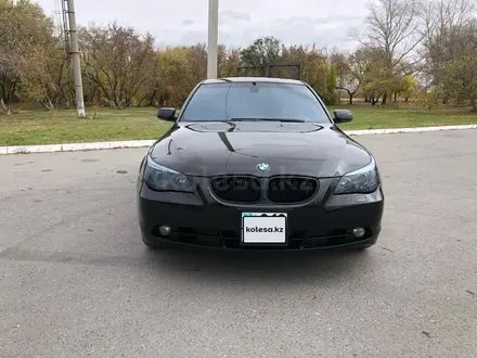 BMW 530 2004 года за 11 000 000 тг. в Костанай