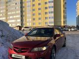 Mazda 6 2006 года за 3 500 000 тг. в Астана – фото 2