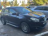 Nissan Qashqai 2013 года за 2 500 000 тг. в Уральск