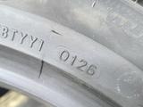 MAXZEZ 215/55R17 TURBOMAX 98 W XLүшін19 000 тг. в Шымкент – фото 3