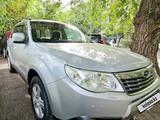 Subaru Forester 2008 года за 7 000 000 тг. в Алматы – фото 3