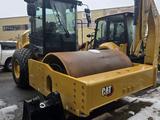 Caterpillar  Катки 2025 года за 62 000 000 тг. в Алматы