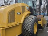 Caterpillar  Катки 2025 года за 62 000 000 тг. в Алматы – фото 2