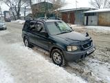 Honda CR-V 1996 годаfor3 000 000 тг. в Алматы