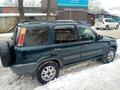 Honda CR-V 1996 годаfor3 000 000 тг. в Алматы – фото 3