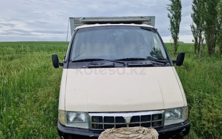 ГАЗ ГАЗель 1998 года за 2 200 000 тг. в Шымкент